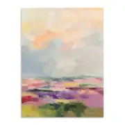 Artey | Spring Light II - Stretched Canvas - Stretched Canvas - 90 x 120cm