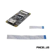 HDMI to CSI-2 TC358743XBG for Raspberry Pi 3B 3B+ 0 Raspberry Pi HDMI interface