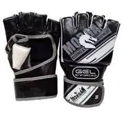 Morgan Aventus Gel MMA Hybrid MMA Fighting Glove