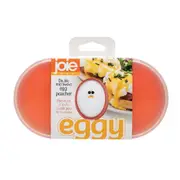 Joie Msc Eggy Double Microwave Egg Poacher