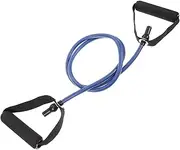 GANAZONO Multi-Functional Fitness Equipment Exercise Strap Rope Muscle Training Rope Chest Expander Fitness Accessory