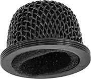 JOINPAYA Microphone Pop Filter Replacement Metal Mesh Head for Mic Grille Ktv Supplies