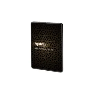 Apacer 宇瞻 AS340X SATA3 2.5吋 960GB SSD固態硬碟