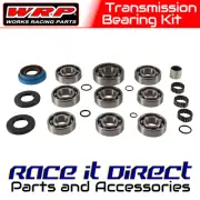 Transmission Rebuild Kit for Polaris Magnum 330 4x4 2005 WRP
