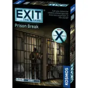 Exit the Game - Prison Break