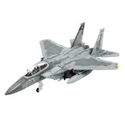 1:100 Metal US American Planes Model Airplane Model Fighter Aircraft Aircraft