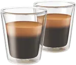 Breville Espresso Duo Dual Wall Glasses