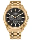 Citizen watch men ECO-DRIVE BU2021-51L