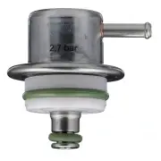 Fuel Pressure Regulator Delphi For 1999-2002 Ford E-150 Econoline Club Wagon