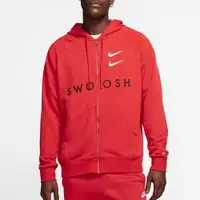 在飛比找蝦皮購物優惠-柯拔 Nike Nsw Swoosh Hoodie CT73