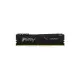 Kingston 16GB 3200MHz DDR4 CL16 DIMM 2048*8 FURY Beast Black 記憶體