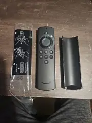 Replacement Alexa Voice Remote for Fire TV Stick Lite, H69A73