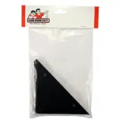 Arcade Game Cabinet Corner Protector - Steel