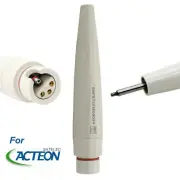 Dental Ultrasonic Scaler Handpiece FB7 For Suprasson Newtron P5 Satelec Acteon