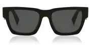 Prada PR A06SF Asian Fit 16K08Z Men Sunglasses