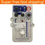 Electro Harmonix Intelligent Harmony Machine Harmony and Pitch Shifter Ped - New