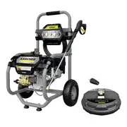 Kärcher G3500 Plus Petrol Pressure Washer