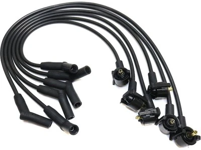 Ignition Wire Boot Set For Ford Mazda Mercury Ranger B3000 Taurus Sable GP97P1 (for: Mazda)