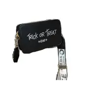 2Pcs Small bag women's 2021 new fashion women's bag broadband one shoulder messenger bag fashion joker mini small square bag