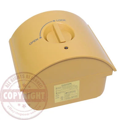 NEW! TOPCON BT-53Q RECHARGEABLE BATTERY FOR TP-L3,TP-L4,TP-L5 PIPE LASER LEVEL