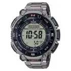 Casio Outdoor Casio Pro Trek Solar Watch Triple Sensor Watching : PRG340T-7