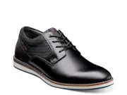 Man's Dress Shoes Nunn Bush Circuit Plain Toe Oxford