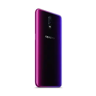 OPPO R17 6G/128GB 6.4吋大螢幕智慧型手機