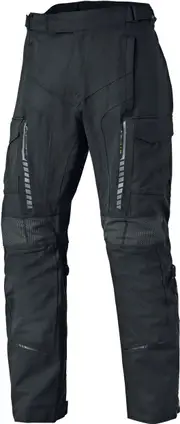 Held Tamarack, textile pants , color: Black , size: M