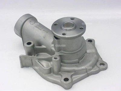 GMB ENGINE WATER PUMP For Mitsubishi Lancer L4 2.0L 1997cc 2003 - 2006