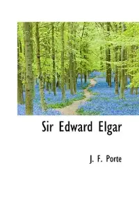 在飛比找博客來優惠-Sir Edward Elgar