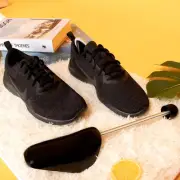 Spring Practical Adjustable Length Shoe Tree Shaper Support, Men Shoe Tree St...
