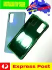 Best Battery Case Back Rear Cover Housing For SAMSUNG GALAXY S20+ Plus, Blue
