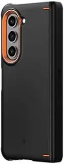 [Samsung] SHLDAir Case for Z Fold 5 Black