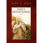 DAILY DEVOTIONAL