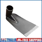 # Small Digging Soil Hoe Forging Weeding Hoe Household Outdoor Tool(StyleE)