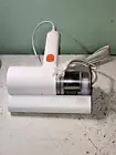 SWDK Mattress Dust Mite Vacuum Cleaner 10KPa Handheld UV Bed Sheets Pillow Sofa+