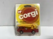 Corgi #29 Simon Snorkel Fire Engine Mettoy 1978