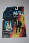 Han Solo-Star Wars-Power of the Force Bootleg-MOC