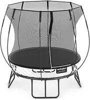 Springfree Mini Round Trampoline 1.9m