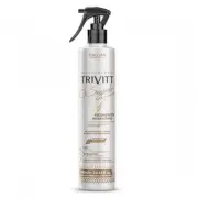 Hairdresser's Secret Paraben Free Instant Reconstructor Fluid 300ml - Trivitt