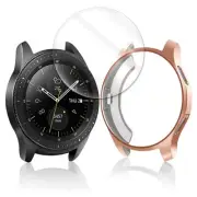 100% NEW Durable Screen Protector Case Cover f Samsung Gear S3 Frontier SM-R765T