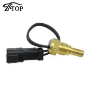 Fits For CAT 320C water temperature sensor temperature sensing plug 135-2336