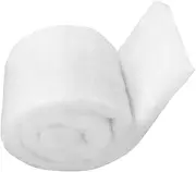 GRIRIW Thickened Filter Cotton in Fish Tank Fish Tank Filter Pad Cotton Filter Media Pad Aquarium Cotton Pond Filter Pump Cotton Replacement Cleaning Tank Filter White