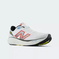 在飛比找蝦皮購物優惠-NEW BALANCE 白黑紅 2E寬楦 慢跑鞋 NB 88