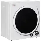Homcom 853-024 Vented Dryer - White