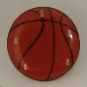 10 pcs. Basket Ball LED Blinkies Party lights Body Lights Flashing Magnetic Pins