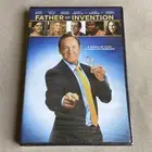 Father Of Invention (DVD NEW 2010) Kevin Spacey Camilla Belle Craig Robinson