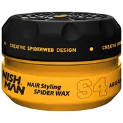 Nishman Spider Cera S4 Argan Ointment 150ml
