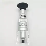 Original PEAK 2008-100X Stand Microscope 100x Micro Loupe With Standard Scale
