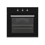Omega 60cm Electric Wall Oven